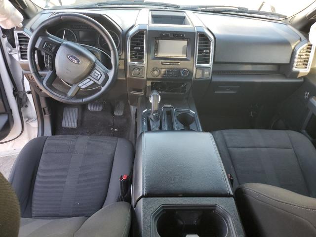 Photo 8 from auction – 2015 FORD F150 SUPER with VIN 1FTEW1EP6FKE88867