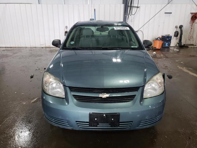Photo 5 from auction – 2009 CHEVROLET COBALT LS with VIN 1G1AS58H997203620