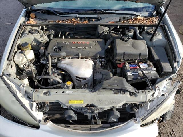 Photo 11 from auction – 2005 TOYOTA CAMRY LE with VIN 4T1BE32K05U076839