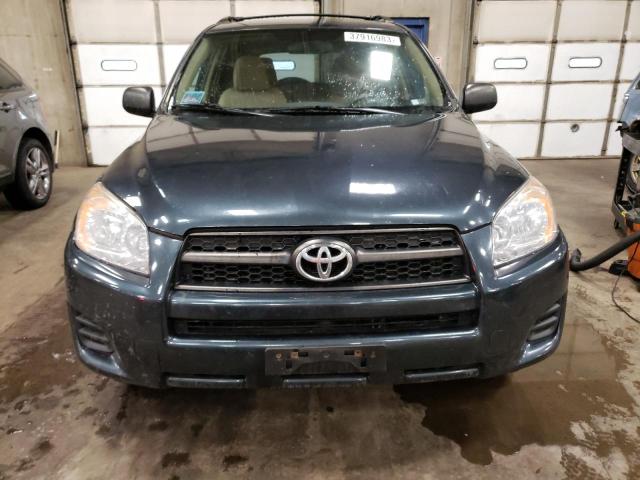Photo 5 from auction – 2011 TOYOTA RAV4 with VIN 2T3BF4DV9BW167816