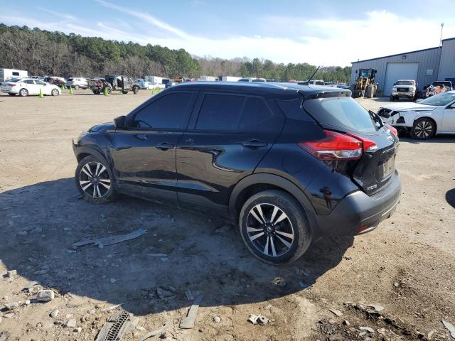 Photo 2 from auction – 2019 NISSAN KICKS S with VIN 3N1CP5CU3KL510095