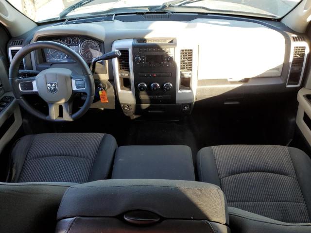 Photo 8 from auction – 2011 DODGE RAM 1500 with VIN 1D7RB1CT6BS526675