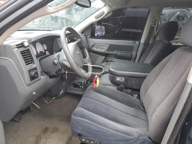 Photo 7 from auction – 2008 DODGE RAM 2500 S with VIN 3D7KS28A58G249497