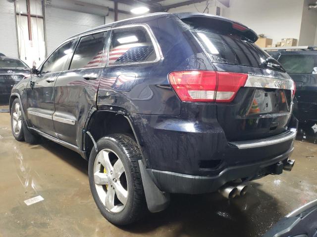 Photo 2 from auction – 2011 JEEP GRAND CHER with VIN 1J4RR6GT4BC663227