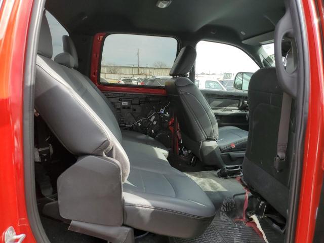 Photo 10 from auction – 2021 RAM 2500 TRADE with VIN 3C6UR5CJ2MG581471