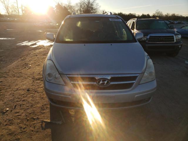 Photo 5 from auction – 2007 HYUNDAI ENTOURAGE with VIN KNDMC233876022507