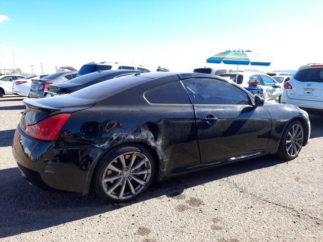 Photo 3 from auction – 2008 INFINITI G37 BASE with VIN JNKCV64E18M100439