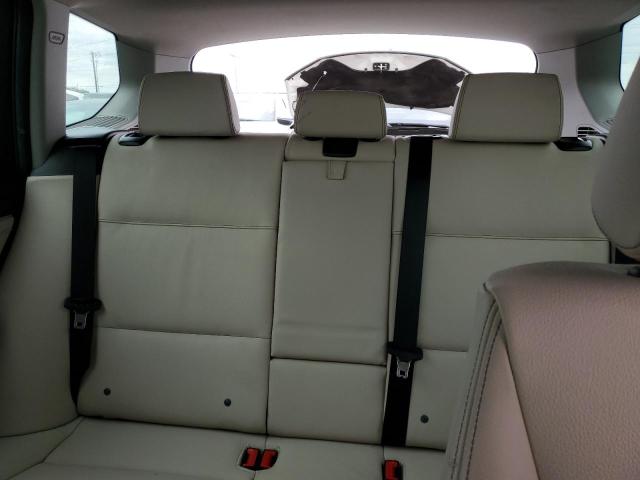 Photo 10 from auction – 2015 BMW X3 SDRIVE2 with VIN 5UXWZ7C53F0M83264
