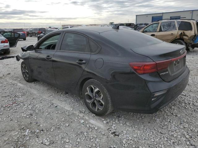Photo 2 from auction – 2020 KIA FORTE FE with VIN 3KPF24ADXLE239354