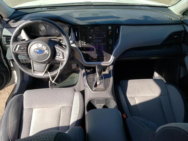 Photo 8 from auction – 2020 SUBARU OUTBACK PR with VIN 4S4BTACC4L3212197