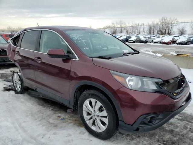 Photo 4 from auction – 2012 HONDA CR-V EX with VIN 5J6RM4H52CL065688
