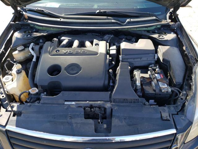 Photo 11 from auction – 2008 NISSAN ALTIMA with VIN 1N4BL21E58C228923