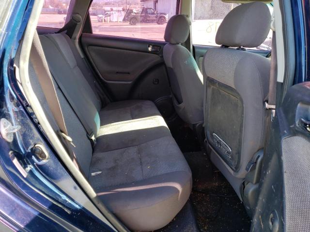 Photo 10 from auction – 2004 TOYOTA COROLLA MA with VIN 2T1KR32E14C192744
