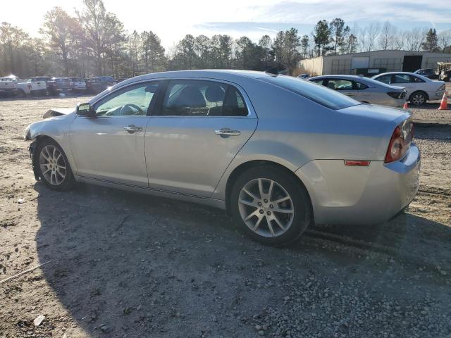 Photo 2 from auction – 2012 CHEVROLET MALIBU LTZ with VIN 1G1ZG5E79CF144887