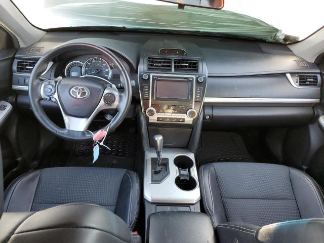 Photo 8 from auction – 2014 TOYOTA CAMRY L with VIN 4T1BF1FK1EU739900