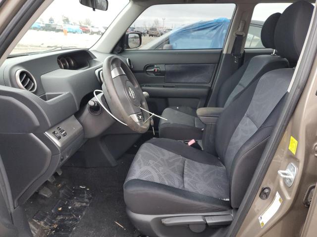 Photo 7 from auction – 2011 TOYOTA SCION XB with VIN JTLZE4FE6B1126156