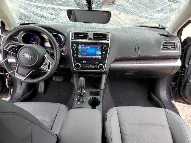 Photo 8 from auction – 2019 SUBARU OUTBACK 2. with VIN 4S4BSANC5K3352368