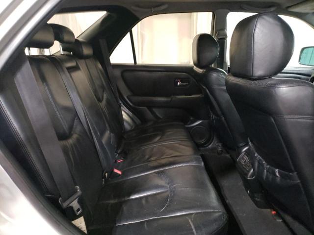 Photo 11 from auction – 2001 LEXUS RX 300 with VIN JTJHF10U210216201