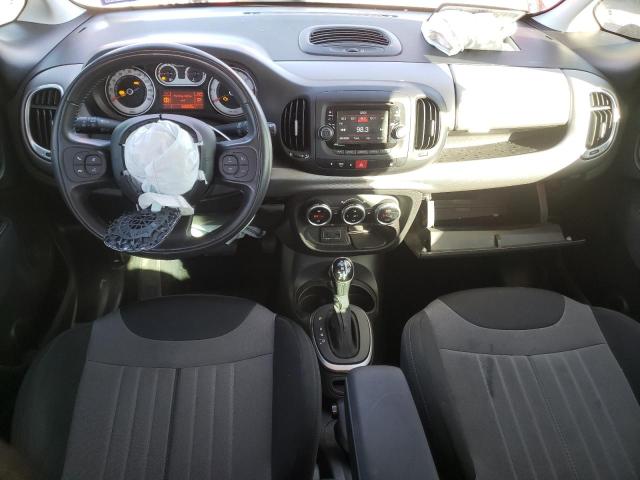 Photo 8 from auction – 2017 FIAT 500L POP with VIN ZFBCFAAH7HZ039393