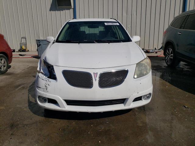 Photo 5 from auction – 2007 PONTIAC VIBE with VIN 5Y2SL65857Z431330