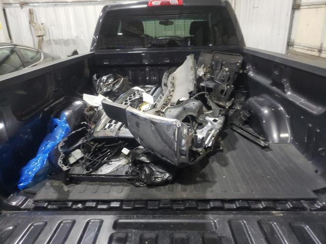 Photo 12 from auction – 2015 CHEVROLET SILVERADO with VIN 1GCVKREC5FZ378505