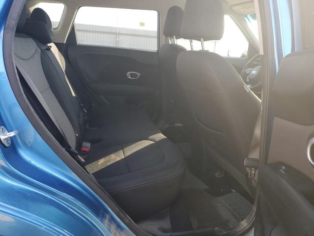 Zdjęcie 10 z aukcji – 2019 KIA SOUL + z VIN KNDJP3A52K7647358