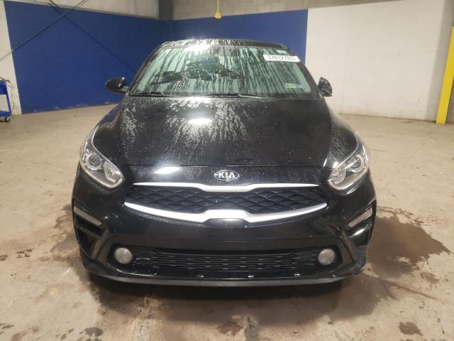 Photo 5 from auction – 2020 KIA FORTE FE with VIN 3KPF24AD0LE173526