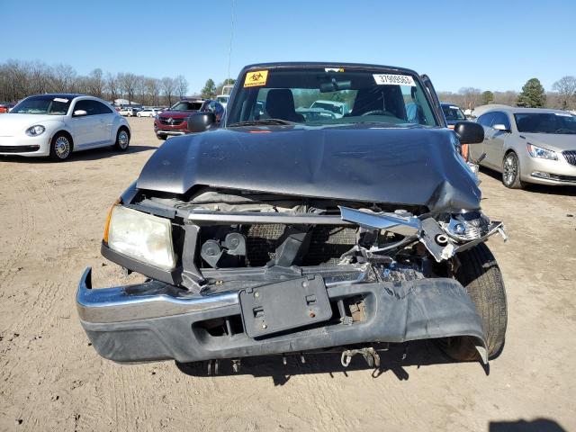 Photo 5 from auction – 2004 FORD RANGER with VIN 1FTYR10D24PA24914