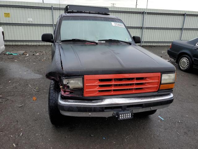 Photo 5 from auction – 1994 FORD EXPLORER with VIN 1FMDU34X3RUA81172