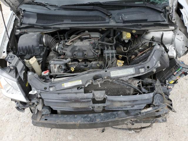 Photo 12 from auction – 2010 DODGE GRAND CARA with VIN 2D4RN4DEXAR146082
