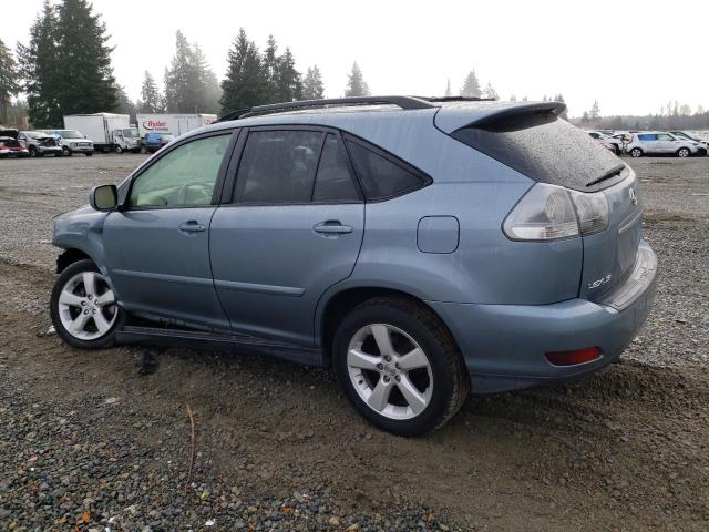 Photo 2 from auction – 2004 LEXUS RX 330 with VIN JTJHA31U940021533