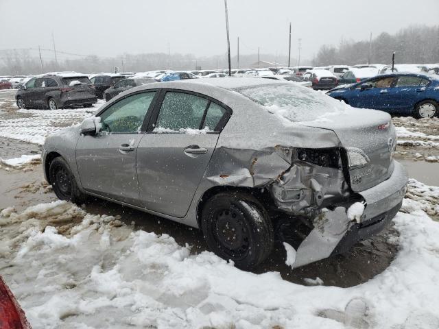 Photo 2 from auction – 2011 MAZDA 3 I with VIN JM1BL1UG2B1439095