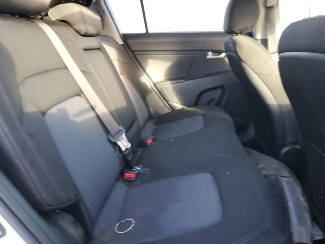 Photo 10 from auction – 2014 KIA SPORTAGE B with VIN KNDPB3AC8E7576825