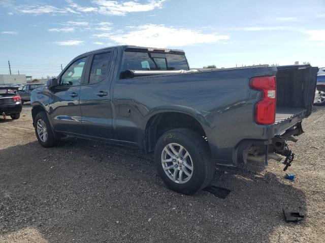 Photo 2 from auction – 2019 CHEVROLET SILVERADO with VIN 1GCRYEED1KZ199048