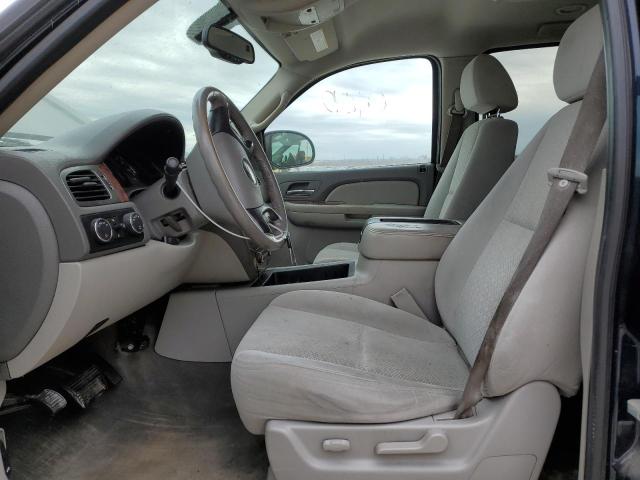 Photo 7 from auction – 2007 CHEVROLET SUBURBAN K with VIN 3GNFK16307G112788