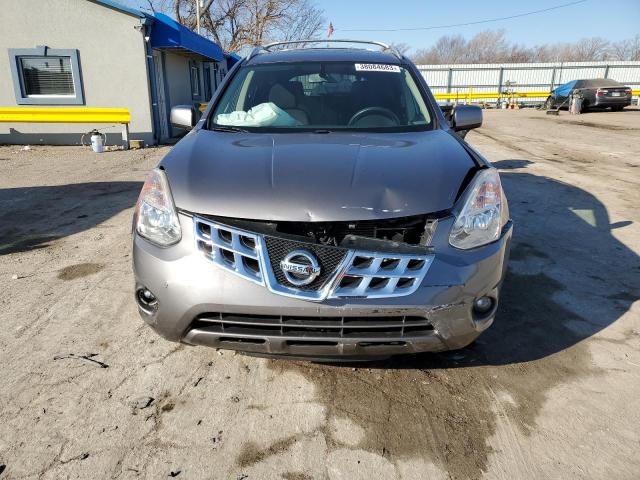 Photo 5 from auction – 2013 NISSAN ROGUE S with VIN JN8AS5MT1DW027473