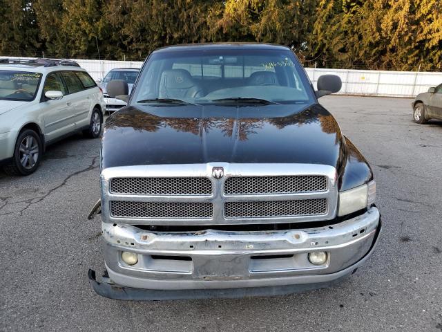 Photo 5 from auction – 2001 DODGE RAM 1500 with VIN 1B7HF13ZX1J549041