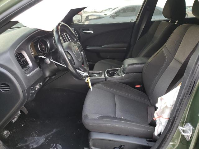Photo 7 from auction – 2019 DODGE CHARGER SX with VIN 2C3CDXBG3KH709223