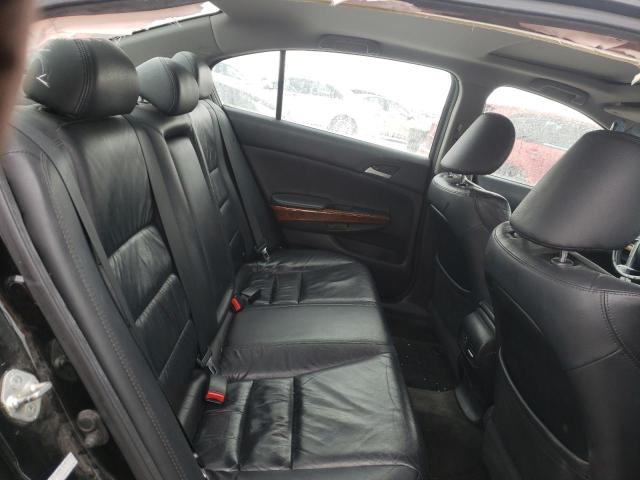Photo 10 from auction – 2011 HONDA ACCORD EXL with VIN 1HGCP3F88BA031874