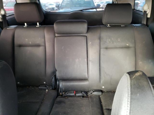 Photo 10 from auction – 2010 MAZDA CX-9 with VIN JM3TB3MA7A0233152