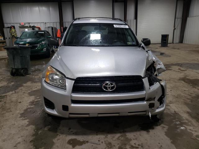 Photo 5 from auction – 2010 TOYOTA RAV4 with VIN 2T3BF4DV8AW068922