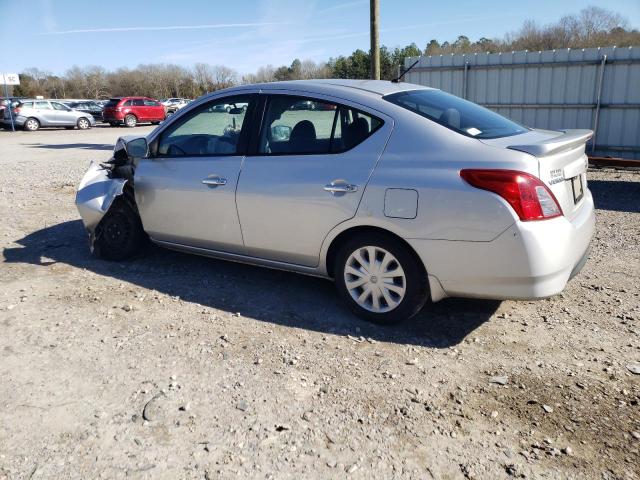 Photo 2 from auction – 2015 NISSAN VERSA S with VIN 3N1CN7AP8FL923148