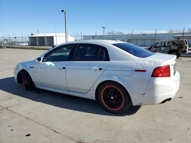 Photo 2 from auction – 2006 ACURA 3.2TL with VIN 19UUA66246A075265