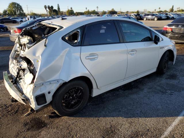Photo 3 from auction – 2015 TOYOTA PRIUS with VIN JTDKN3DU5F0433993