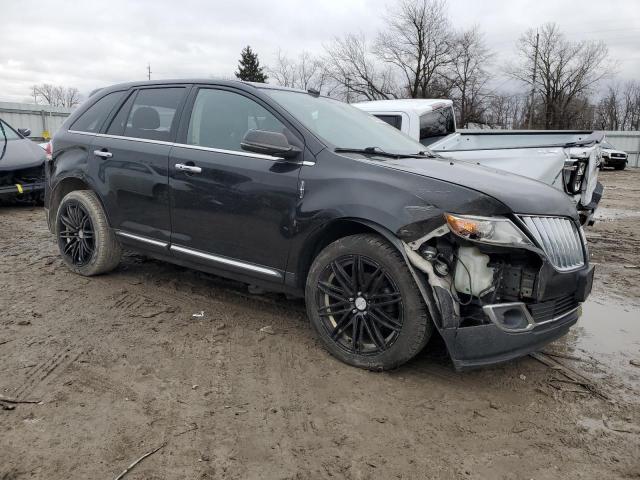 Photo 4 from auction – 2013 LINCOLN MKX with VIN 2LMDJ8JK5DBL23882
