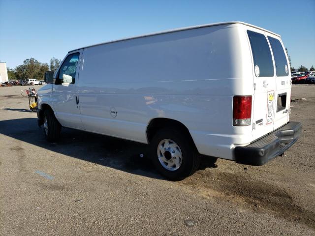 Photo 2 from auction – 2013 FORD ECONOLINE with VIN 1FTNE1EW6DDA01422