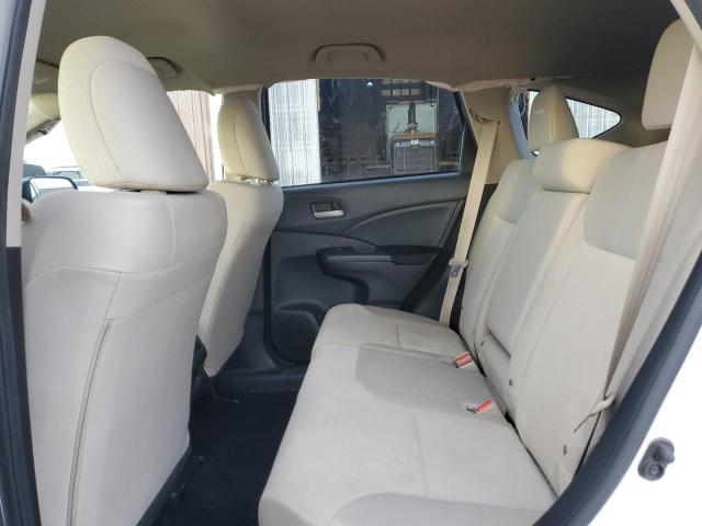 Photo 11 from auction – 2016 HONDA CR-V SE with VIN 5J6RM4H42GL032252