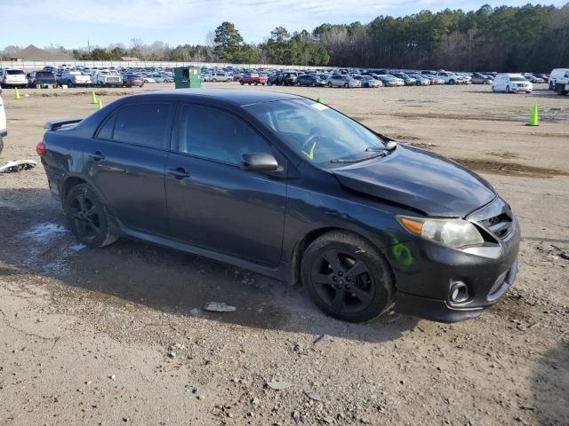 Photo 4 from auction – 2011 TOYOTA COROLLA BA with VIN 2T1BU4EE5BC676249