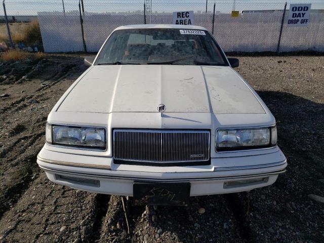 Photo 5 from auction – 1990 BUICK SKYLARK CU with VIN 1G4NC54N4LM032121