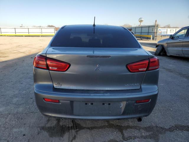Photo 6 from auction – 2016 MITSUBISHI LANCER ES with VIN JA32U2FU6GU007443